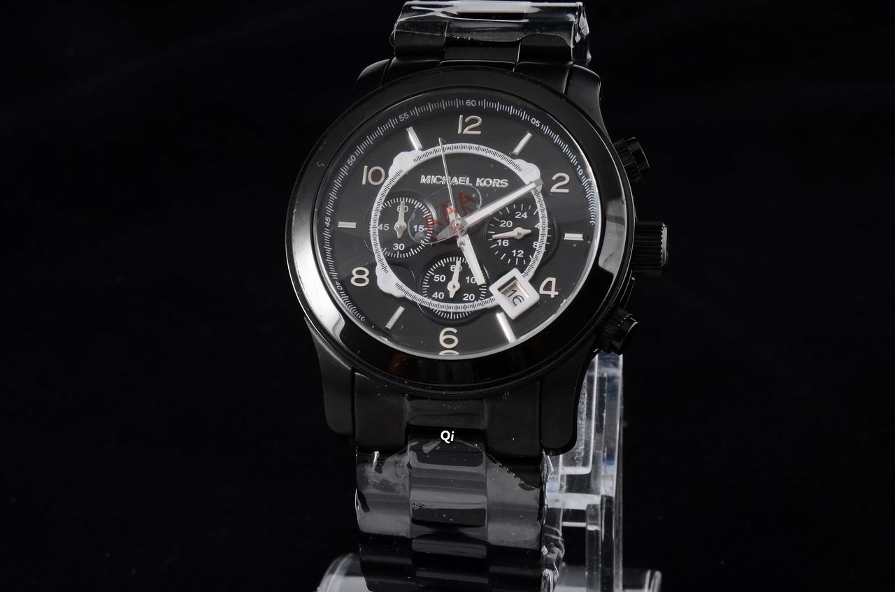 Michael Kors watch man-008